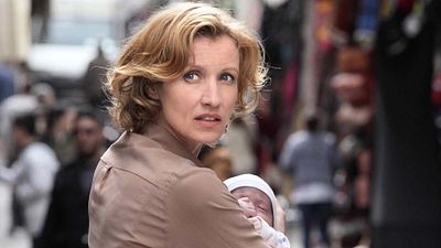 image de la news LIVE - Par Instinct : posez vos questions à Alexandra Lamy