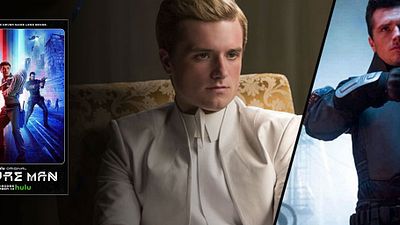 image de la news Hunger Games : où en sont les héros de la saga ?