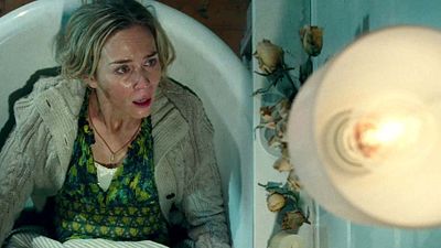 image de la news Sans un bruit : une bande-annonce silencieuse pour ce survival avec Emily Blunt