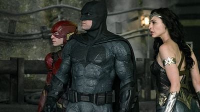 image de la news Justice League : une pétition pour voir la version de Zack Snyder