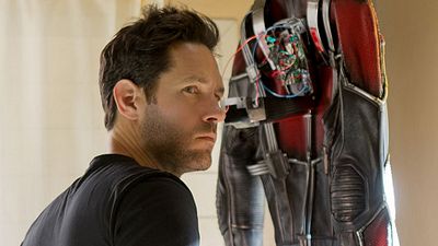 image de la news Ant-Man 2 : Evangeline Lilly annonce la fin du tournage