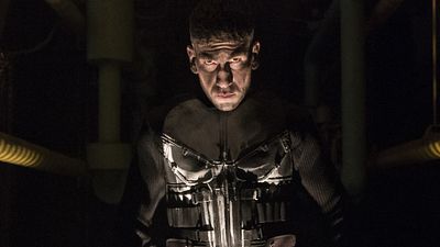 image de la news Marvel's The Punisher éclate l'audience