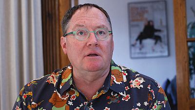 image de la news Disney/Pixar : le directeur artistique John Lasseter prend un congé après des comportements inappropriés