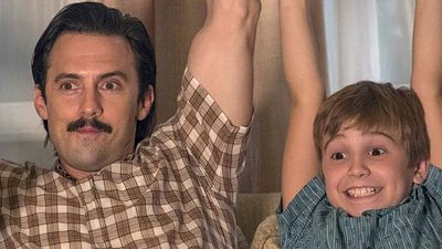 image de la news Audiences US : This Is Us plus fort que Danse avec les stars