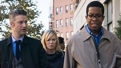 image de la news New York Unité Spéciale : bientôt un épisode inspiré de l'affaire Weinstein !