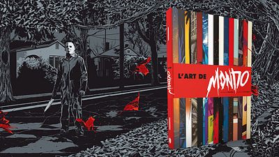 image de la news L’Art de Mondo : les affiches revisitées à l’honneur dans un livre 