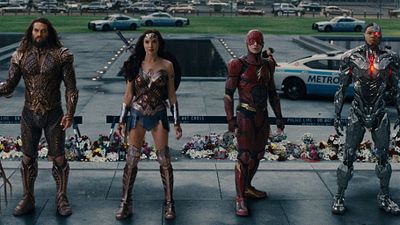 image de la news Justice League : le Director's Cut de Zack Snyder n'aura pas lieu ?