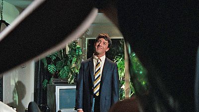 image de la news Le Lauréat sur Ciné+ Classic : la petite histoire derrière le tube "Mrs. Robinson"