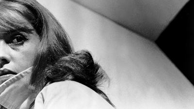 Jeanne Moreau : une fondation et la création d'un Prix cinéma en projet