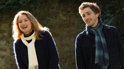 image de la news Bande-annonce La Monnaie de leur pièce : Julia Piaton et Baptiste Lecaplain se battent pour un héritage