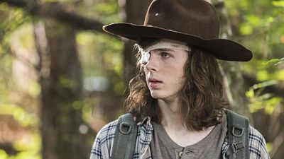 image de la news Audiences câble : The Walking Dead s'effondre