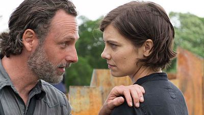 The Walking Dead : quel personnage pourrait mourir dans le final de mi-saison ? [SONDAGE]