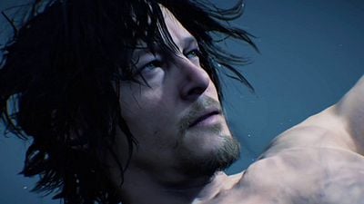 image de la news Le jeu Death Stranding d'Hideo Kojima se dévoile un peu plus en vidéo