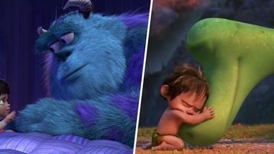 12 moments où Pixar nous a fait pleurer [SPOILERS]