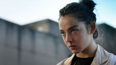 image de la news Get Out en tête, Grave dans le Top 2017 d'Empire