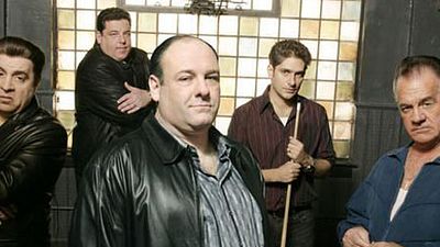 image de la news Les Soprano : fermeture du strip-club mythique de la série, surnommé le "Bada Bing"