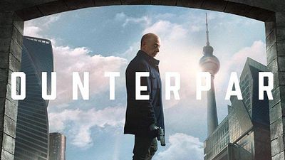 image de la news Counterpart : la série avec l'Oscarisé J.K. Simmons en janvier sur OCS