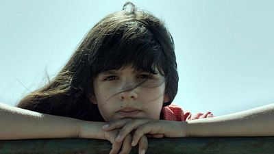 image de la news Menina : "Je suis Française, mais je suis Portugaise. Je suis Portugaise, mais je suis Française."