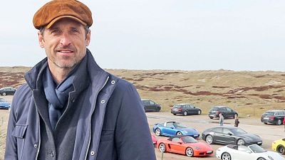 image de la news Festival Canneseries 2018 : La vérité sur l'affaire Harry Quebert en première mondiale