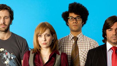 image de la news The IT Crowd : un nouveau remake en développement par son créateur original