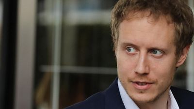 image de la news Les Arcs 2017 : rencontre avec László Nemes, membre du jury