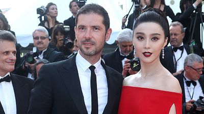 image de la news Le portrait interdit : tournage épique pour cette fresque historique avec Fan Bingbing et Melvil Poupaud
