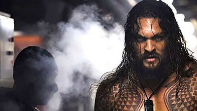 image de la news Aquaman : "Avoir trois méchants serait ridicule" explique James Wan 