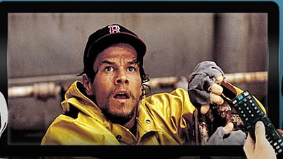 image de la news Ce soir à la télé : on mate "Dans la forêt" et "En plein tempête"