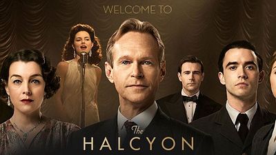 image de la news The Halcyon : dans les coulisses d'un prestigieux palace en février sur France 3