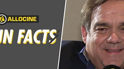 image de la news #Fun Facts - Saviez-vous que Didier Bourdon avait tourné pour Ridley Scott ?