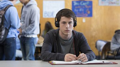 image de la news 13 Reasons Why, Marvel's The Punisher, Stranger Things... : l'année Netflix vue par les réseaux sociaux