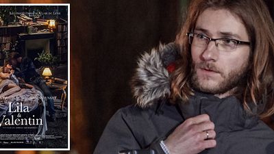 image de la news Lila & Valentin : entretien avec Adrien Lhommedieu, réalisateur d'un brillant court-métrage