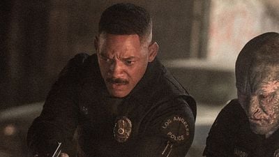 image de la news Bright : c’est quoi ce film Netflix avec Will Smith ?