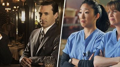 image de la news Collègues en séries : 20 binômes avec lesquels on adorerait travailler !