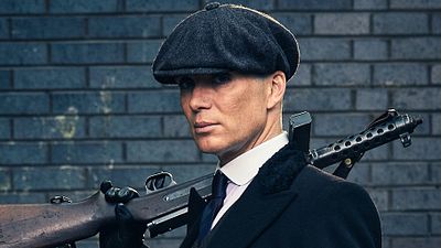 image de la news Peaky Blinders : la saison 5 sera pour 2019