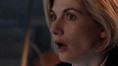 image de la news Doctor Who : découvrez les premières images de Jodie Whittaker dans la peau du personnage culte