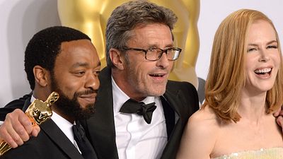 image de la news Limonov d'Emmanuel Carrère adapté au cinéma par le réalisateur d'Ida