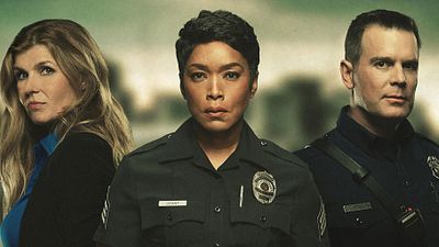image de la news 9-1-1 : que pense la presse américaine de la nouvelle série de Ryan Murphy ? 