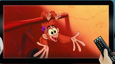 image de la news Ce soir à la télé : on mate "Aladdin" et "Négociateur"