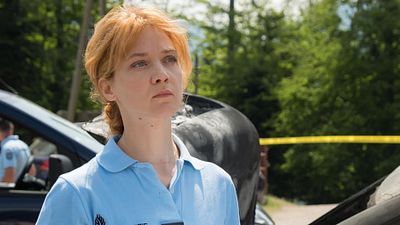 image de la news Les Innocents sur TF1 : après Profilage, Odile Vuillemin nous présente sa nouvelle série événement [INTERVIEW]