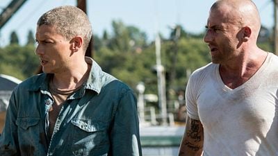 image de la news Prison Break : une saison 6 officiellement en développement