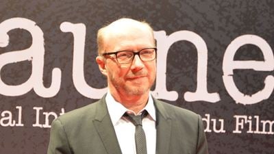 Harcèlement : frappé par quatre accusations, Paul Haggis nie les faits