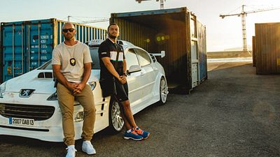 image de la news Taxi 5 a trouvé son grand méchant !