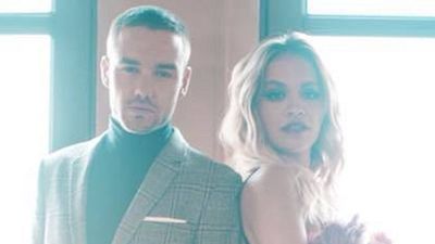 image de la news 50 Nuances plus claires : écoutez un premier extrait de la BO par Liam Payne et Rita Ora