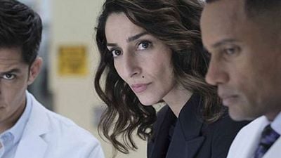 image de la news Audiences US : The Good Doctor en petite forme