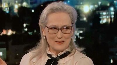 Meryl Streep sait-elle citer les titres de ses 20 nominations aux Oscars ?