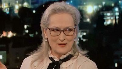 image de la news Meryl Streep sait-elle citer les titres de ses 20 nominations aux Oscars ?