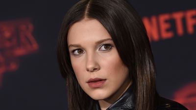 Après Stranger Things, Millie Bobby Brown va incarner la soeur de Sherlock Holmes