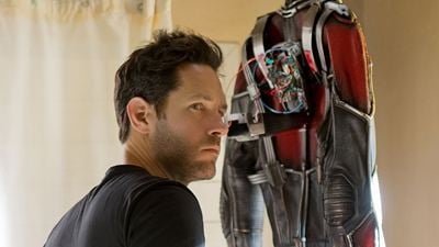 Ant-Man 3 déjà en préparation ?