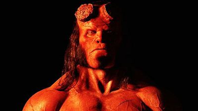 image de la news Hellboy : dans les coulisses (mouvementées) du reboot 